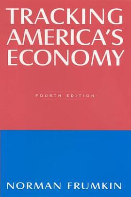 Tracking America's Economy