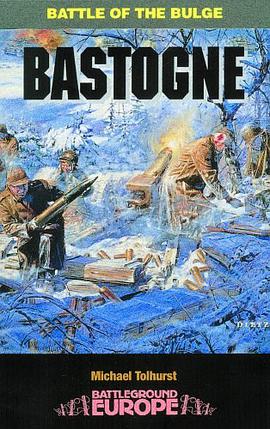 Bastogne pdf epub mobi 电子书 下载