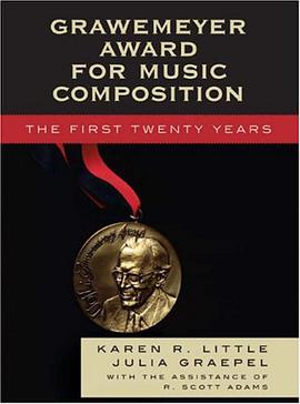 Grawemeyer Award for Music Composition pdf epub mobi 电子书 下载