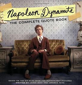 Napoleon Dynamite pdf epub mobi 下载