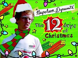 Napoleon Dynamite pdf epub mobi 电子书 下载