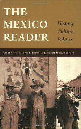 The Mexico Reader pdf epub mobi 电子书 下载