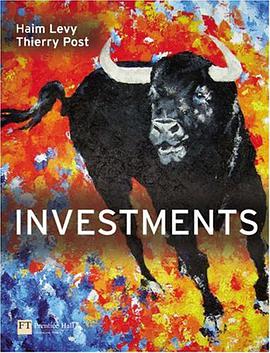Investments pdf epub mobi 電子書 下載