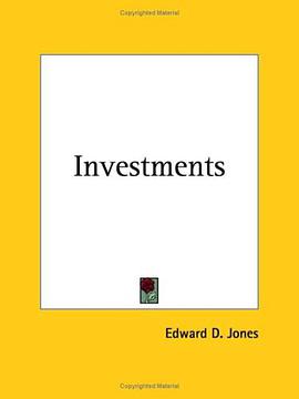 Investments pdf epub mobi 電子書 下載
