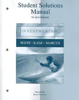 Investments pdf epub mobi 电子书 下载