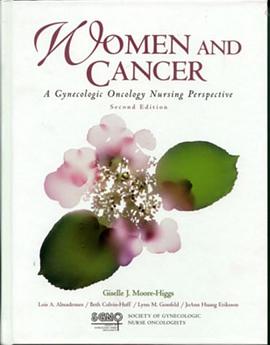 Women and Cancer pdf epub mobi 电子书 下载
