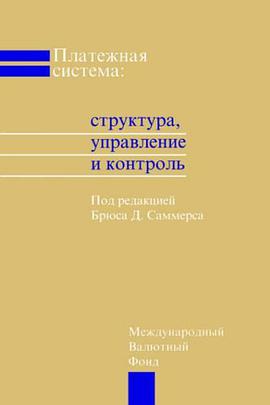 The Payment System pdf epub mobi 電子書 下載