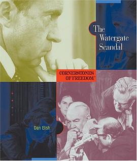 The Watergate Scandal pdf epub mobi 电子书 下载