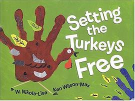 Setting the Turkeys Free pdf epub mobi 电子书 下载