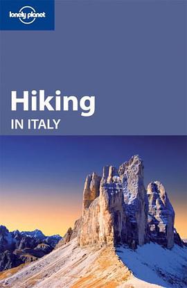 Hiking in Italy (Walking) pdf epub mobi 电子书 下载