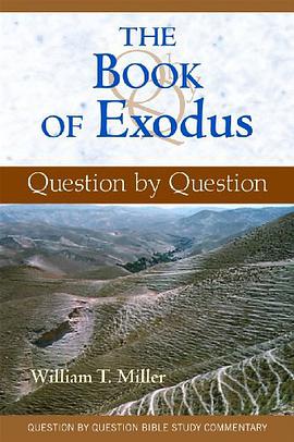 The Book of Exodus pdf epub mobi 电子书 下载