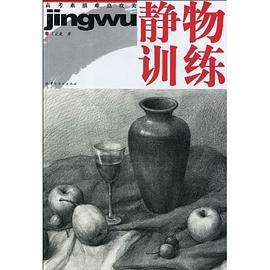 高考素描难点攻关.静物训练 pdf epub mobi 电子书 下载