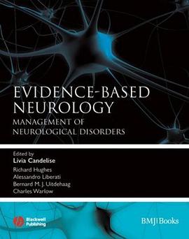 Evidence-Based Neurology pdf epub mobi 电子书 下载