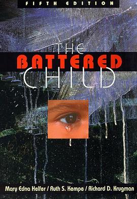The Battered Child pdf epub mobi 电子书 下载