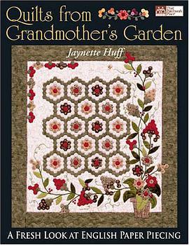 Quilts from Grandmother's Garden pdf epub mobi 电子书 下载