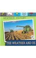 The Weather and Us pdf epub mobi 下载