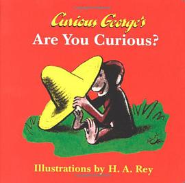 Curious George's Are You Curious? pdf epub mobi 电子书 下载