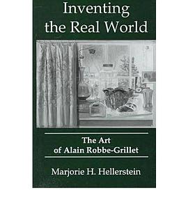 Inventing the Real World pdf epub mobi 电子书 下载