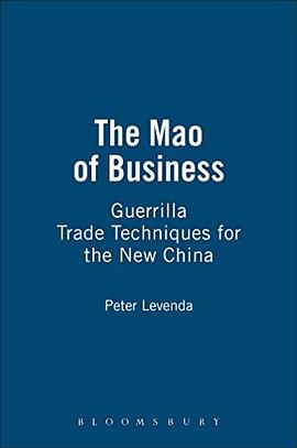 The Mao of Business pdf epub mobi 电子书 下载