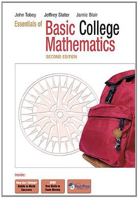 Essentials of Basic College Mathematics