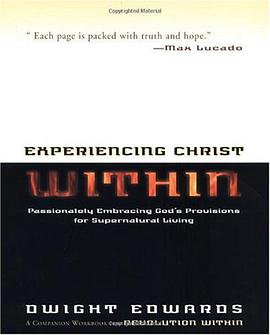 Experiencing Christ Within Workbook pdf epub mobi 电子书 下载