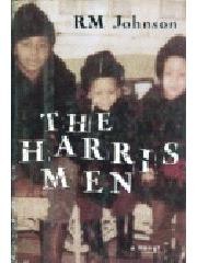The Harris Men pdf epub mobi 电子书 下载