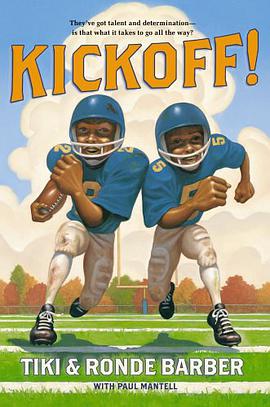 Kickoff! pdf epub mobi 电子书 下载