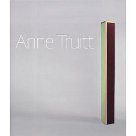 Anne Truitt: Perception and Reflection pdf epub mobi 电子书 下载