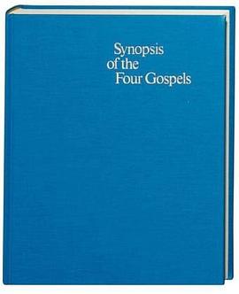 Synopsis of the Four Gospels pdf epub mobi 电子书 下载