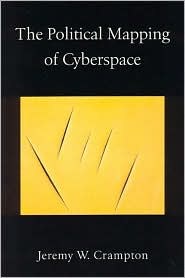 The Political Mapping of Cyberspace pdf epub mobi 电子书 下载