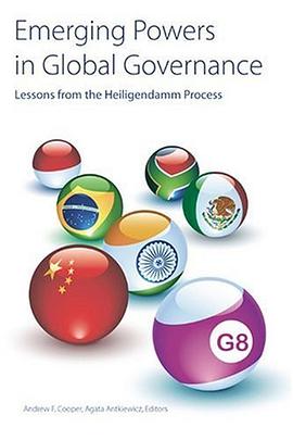 Emerging Powers in Global Governance pdf epub mobi 电子书 下载