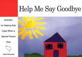 Help Me Say Goodbye pdf epub mobi 电子书 下载