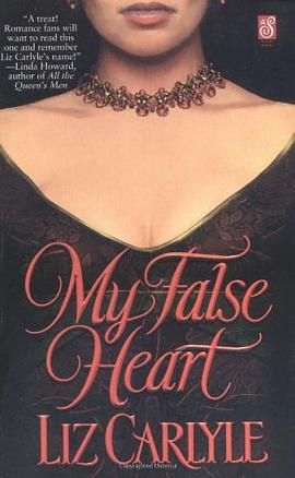 My False Heart pdf epub mobi 电子书 下载