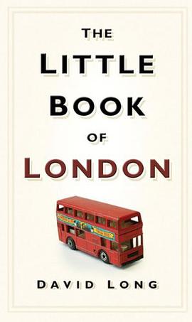The Little Book of London pdf epub mobi 电子书 下载