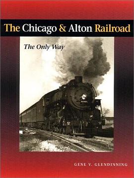 The Chicago and Acton Railroad pdf epub mobi 电子书 下载