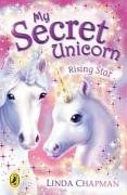 My Secret Unicorn 12 Rising Star pdf epub mobi 电子书 下载