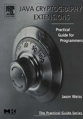 Java Cryptography Extensions