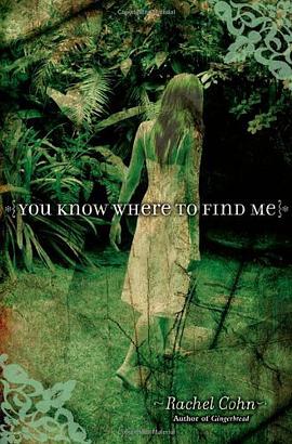 You Know Where to Find Me pdf epub mobi 电子书 下载