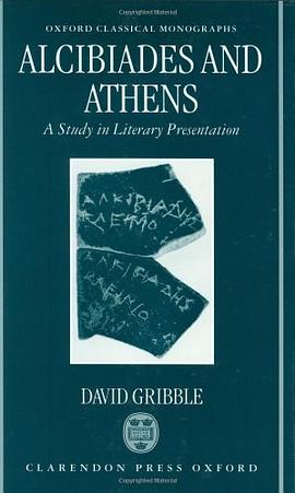 Alcibiades and Athens pdf epub mobi 电子书 下载