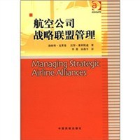 航空公司战略联盟管理 pdf epub mobi 电子书 下载