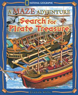 Search for Pirate Treasure pdf epub mobi 电子书 下载