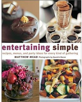 Entertaining Simple