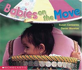 Babies on the Move pdf epub mobi 电子书 下载