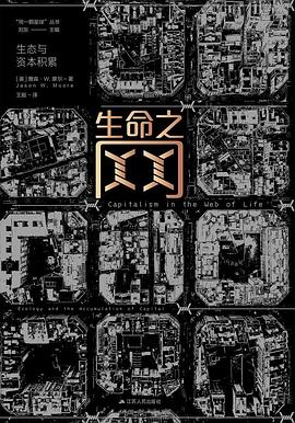生命之网 pdf epub mobi 电子书 下载