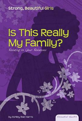 Is This Really My Family? pdf epub mobi 电子书 下载