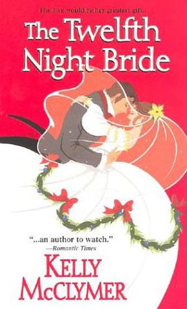 The Twelfth Night Bride pdf epub mobi 电子书 下载