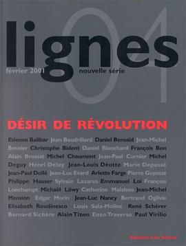 Lignes nø 4 pdf epub mobi 电子书 下载