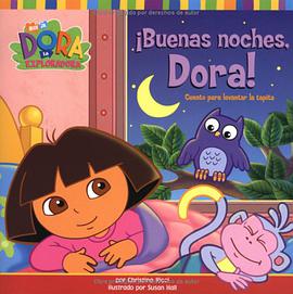 Buenas Noches, Dora! pdf epub mobi 電子書 下載