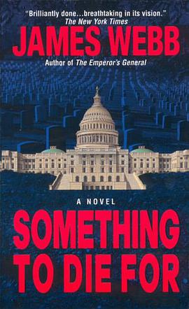 Something to Die for pdf epub mobi 电子书 下载