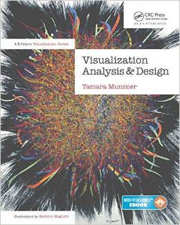 Visualization Analysis & Design pdf epub mobi 電子書 下載
